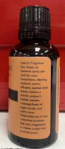 Image of Eternal Essence Oils Caramel 30ml Premium Fragrance Oil - for Candle, Soap Making, Aromatherapy, Diffusers, Home Care, & Humidifiers