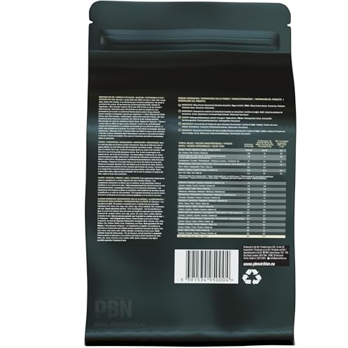 Premium Body Nutrition Whey Protein 1kg Vanilla, New Improved Flavour - Image 6