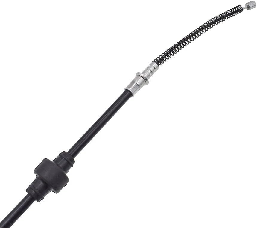 1 pcs New Electric Parking Brake Rear Parking Brake Cable Line Park Brake Module for Mitsubishi 2010-2019 4820A335