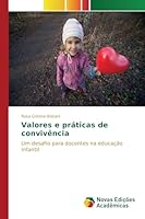 Valores e práticas de convivência 363974375X Book Cover