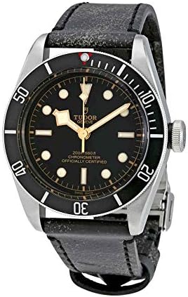 Tudor Heritage Black Bay 79230N Men's Watch