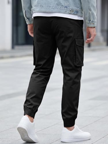 JMIERR Cargo Joggers Pants