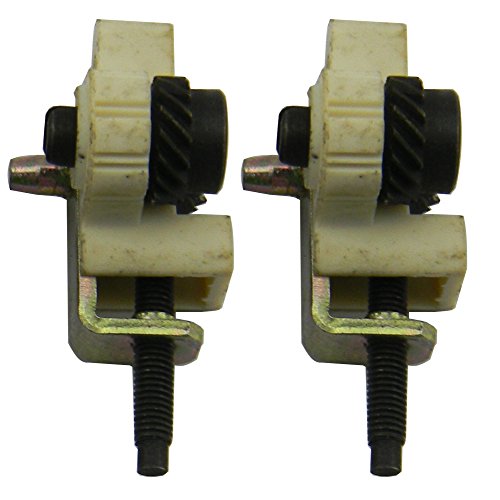 Hipa (Pack of 2 Chain Tensioner Adjuster for STIHL 029 039 271 MS290 MS291 MS310 MS390 Chainsaw