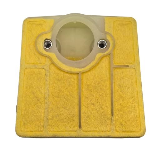 Filtre à air tronçonneuse 670 630 625 II pour entretien forestier