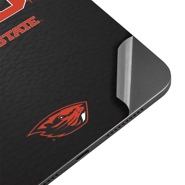 Skinit Decal Tablet Skin Compatible with iPad Mini 7 (2025) - Officially Licensed Oregon State University Logo Design