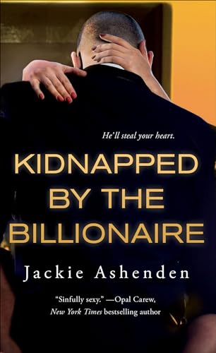 Kidnapped by the Billionaire (Nine Circles Book 4)