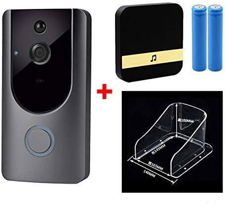 campanello audio-visivo