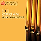  Adagio for Organ in D Minor, H. 352