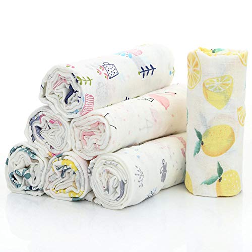 swaddle tuch