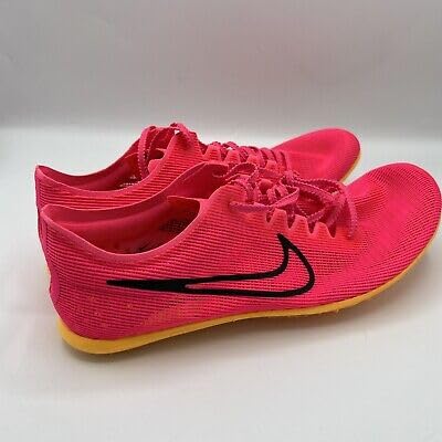 Amazon.co.jp: NIKE ナイキ ZOOM MAMBA ズームマンバ 長距離用