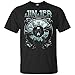 Produktbild Jinjer Men T-Shirt Size S-5XL