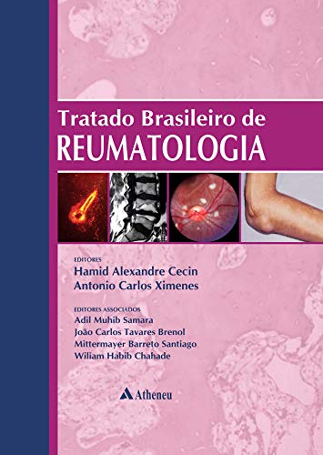 Tratado Brasileiro de Reumatologia