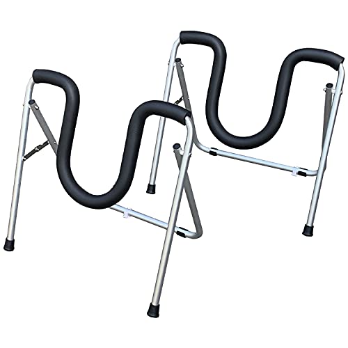 ACTIVE WINDS ロングボード SUP スタンド ワイド LONGBOARD&SUP STANDの商品画像（Amazon）