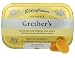 Grether's Pastilles Sugar Free Formula for Dry Mouth and Sore Throat Relief, Elderflower, 3.75 oz. Box