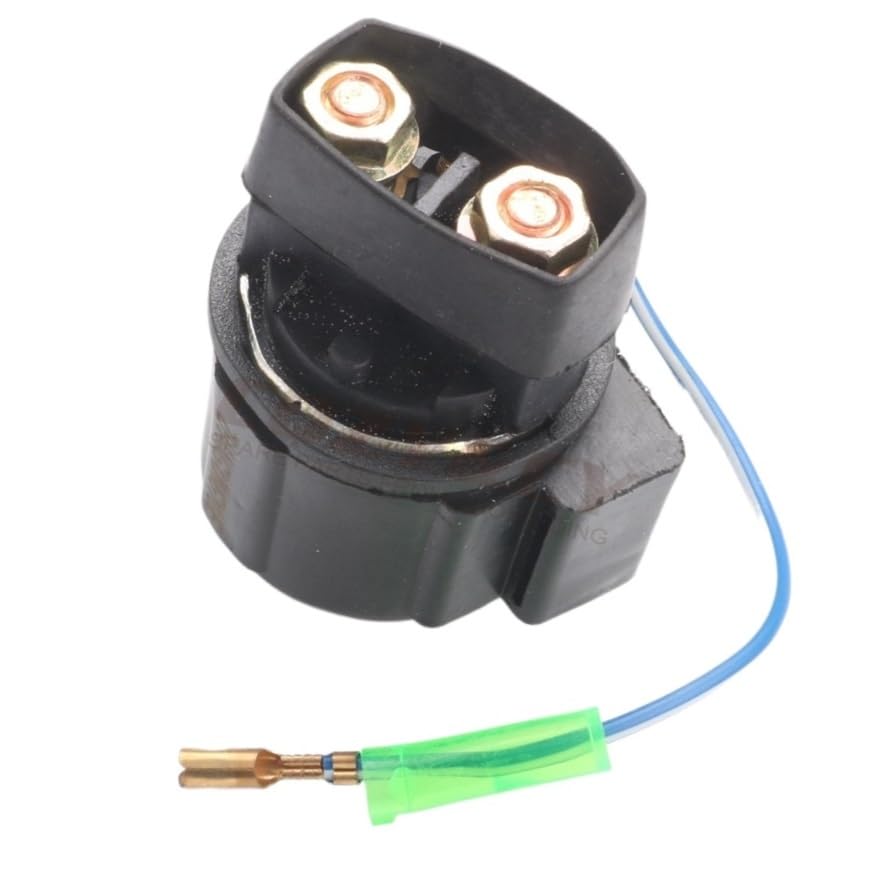 Relais solénoïde de démarreur anti-panne pour moto FZ600 TD850 XV125 XV250