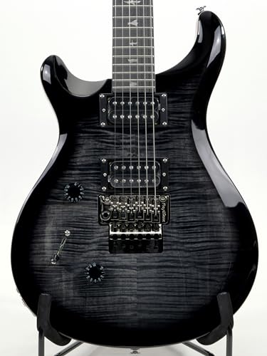 Paul Reed Smith PRS SE Custom 24 エレキギター Amazon | Paul Reed Smith (PRS) SE Custom 24 Lefty “Floyd