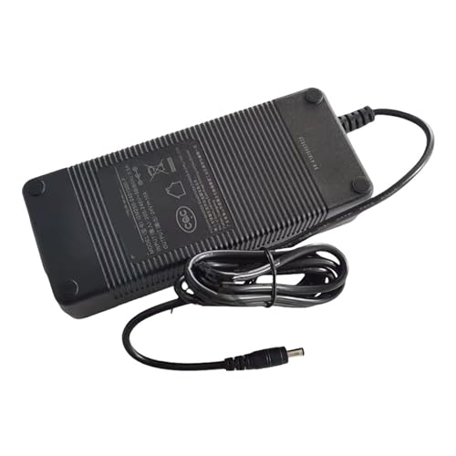 Adaptateur secteur 24V 10A de précision alimentation 240W durable