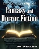 Encyclopedia of Fantasy and Horror Fiction (Literary Movements)