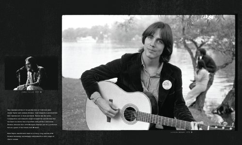 People You'd Like To Know: Legendary Musicians Photographed By Herb Wise #TOP2