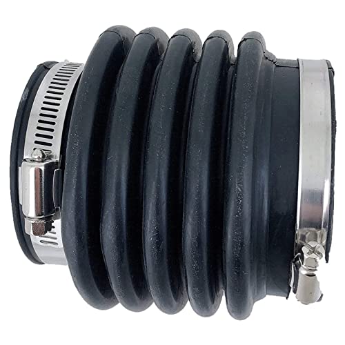 Golden Selection Engine Filter Air Intake Duct Hose Kit Compatible With Infiniti I30 Nissan Maxima 3.0 3.0L V6 1996 1997 1998 1999 2000 2001 96 97 98 99 00 01 696-716 696716