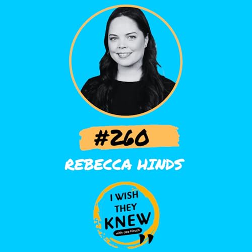 (Ep. 260) Rebecca Hinds: Your best meeting ever