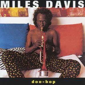 Miles Davis Doo-Bop