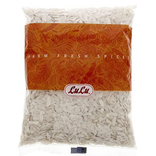 LuLu Aval Thick 500g