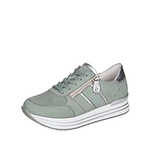 Remonte D1310 Dames sneakers.