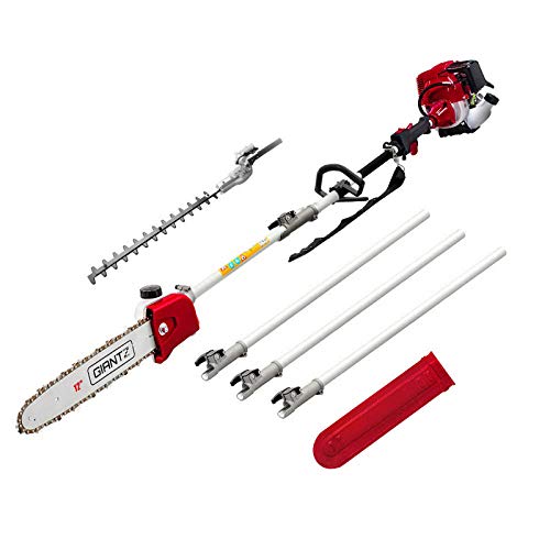 garden best gas hedge trimmer