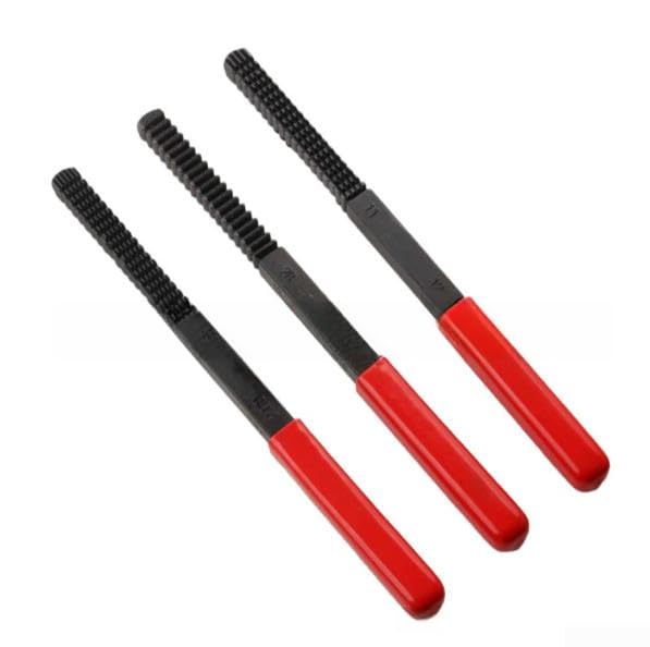 para herramienta para Roscas Exteriores 3 Piezas para herramienta