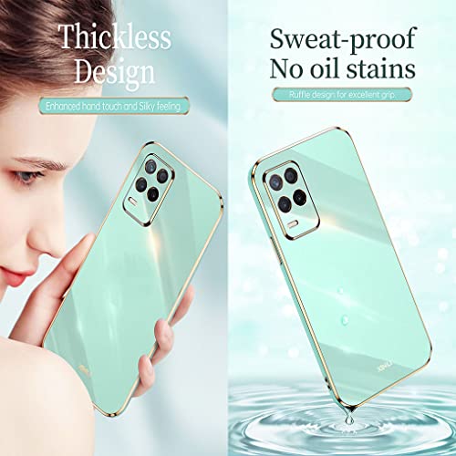 LINER Cover per Realme 8 5G / Realme Narzo 30 5G