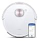 Ecovacs Deebot Ozmo T8 Saug- und Wischroboter