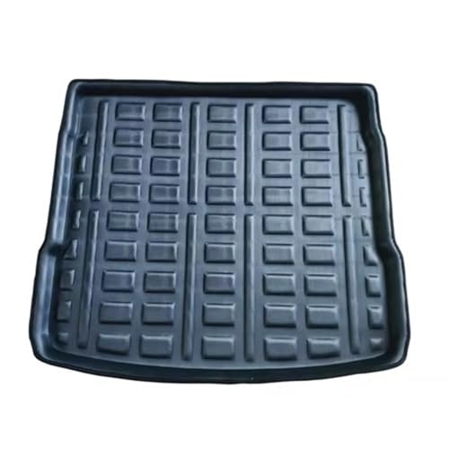 Tapis de coffre pour Audi Q5 FY contre les taches et les rayures du sol