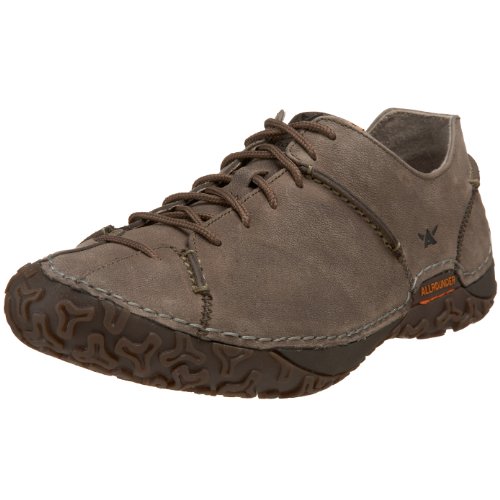 Image of ALLROUNDER by MEPHISTO Men's Parker Lace-Up