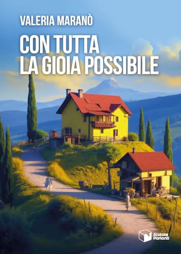  Con tutta la gioia possibile