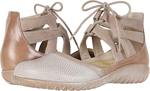 Image of NAOT Footwear's Women's Lace-up Kata Shoe