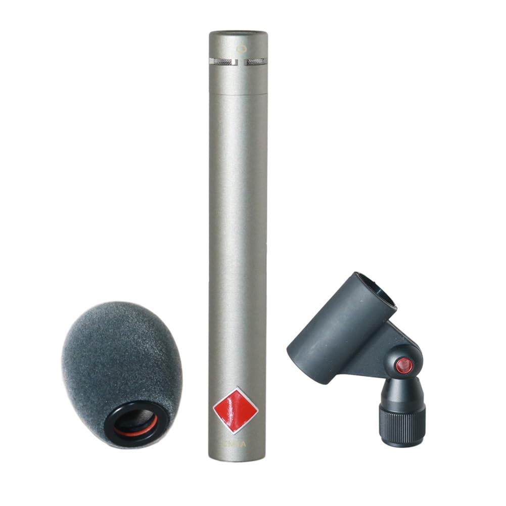 Microphone pour instrument et chorale éliminant les bruits de scène - 7