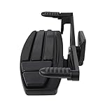 XMTMOTO-Driver-Foot-Board-Floorboard-Kit-For-2001-2017-Honda-Goldwing-GL1800-F6B-Models-2014-2015-Valkyrie-Matte-Black