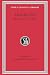 Saint Augustine: Select Letters (Loeb Classical Library #239)