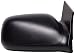 Fit System 63573H Passenger Side Replacement OE Style Power Mirror