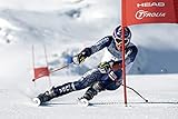 Bode Miller - 18X24 Poster FCA #FCA687279