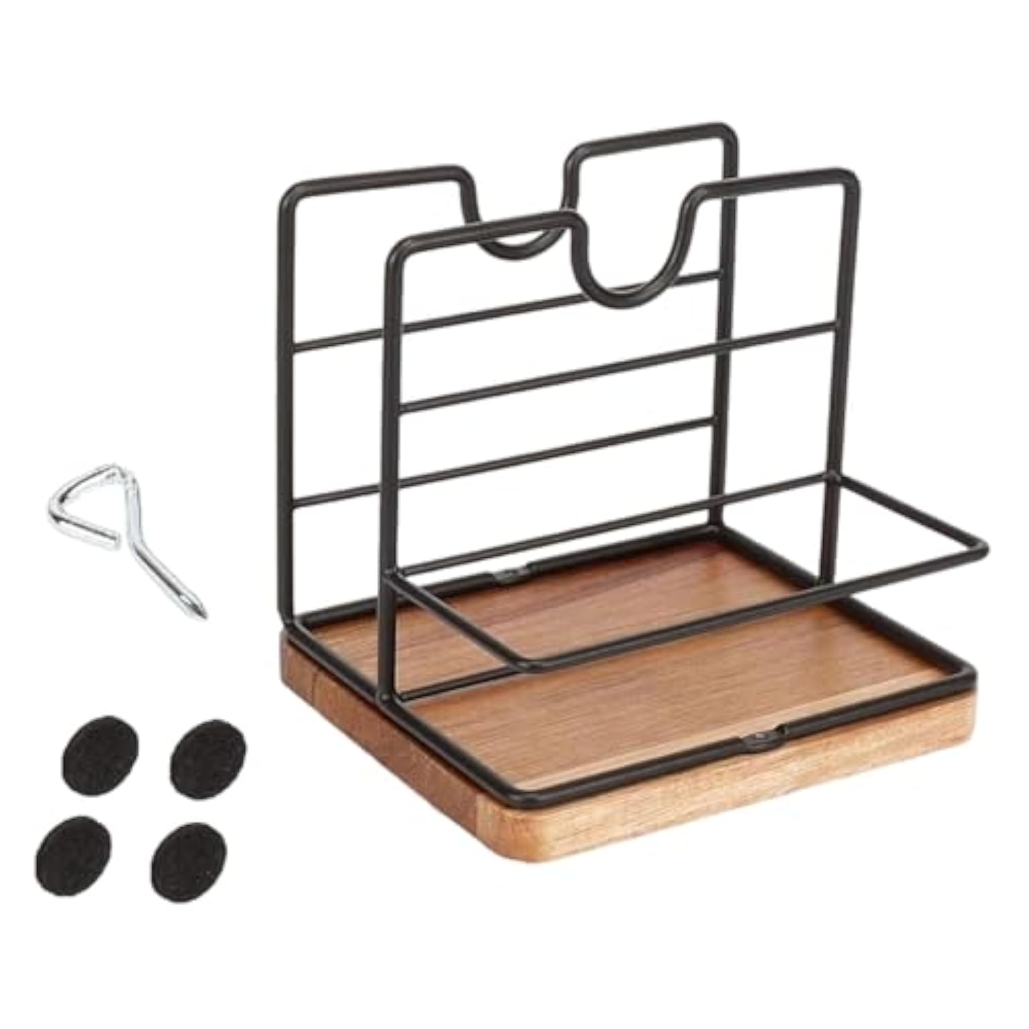 Decorative Tissue Dispenser Stand