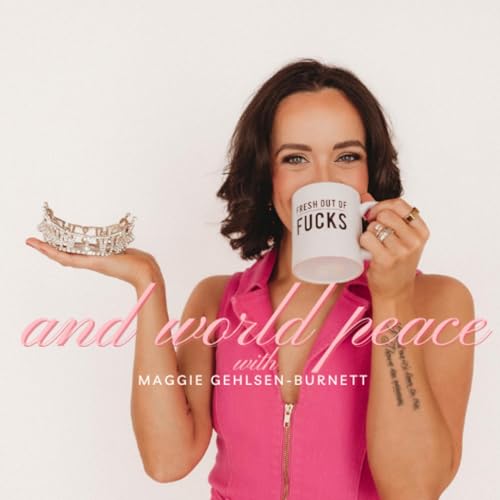 Savannah Necker-Levesque: Coping with Mental Illness, Manifestation, & Building the Future of a Family Business