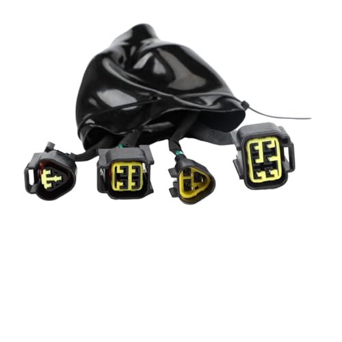Evita fallos eléctricos en Surron con este arnés de cableado completo Light Bee 3