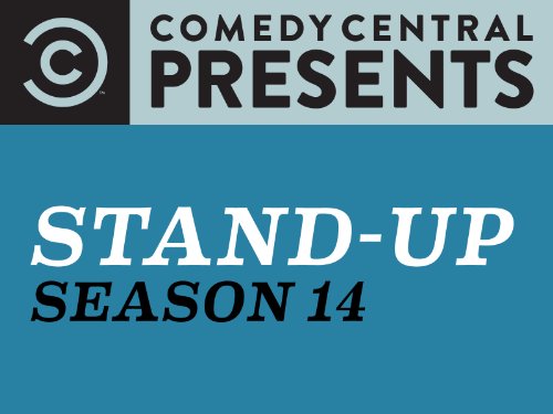 Comedy Central Presents: Stand-Up Season 14