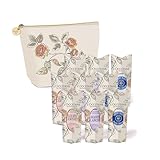 ロクシタン(L'OCCITANE) カドー アン フルール 9本 ミニサイズのハンドクリーム9本 ギフトセット ポーチ付き プチギフト 誕生日 女性 男性 人気 送別 プレゼント ギフト