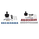 Chaque encodeur a son propre câble USB pour ne pas être efficace pour un autre lecteur.