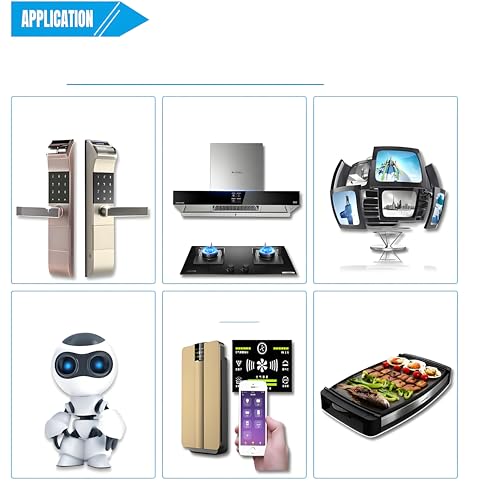 Getriebemotor DC 12V Schneckengetriebemotor mit Drehmoment CW/CCW Drehzahlminderungsmotor Wendbarer Getriebemotor (6RPM)