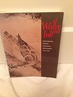 Of water and ink: Muromachi-period paintings from Japan, 1392-1568 0895581221 Book Cover
