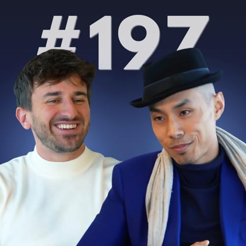 Investir &agrave; 25 ans avec 1 Million d'euros de dette : Un &eacute;pisode concret, riche en chiffres et en retours d&rsquo;exp&eacute;rience avec L&eacute;o Nardecchia #197